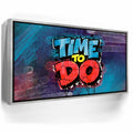 Featured image 8 for Time To Do - Graffiti