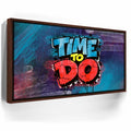 Featured image 10 for Time To Do - Graffiti