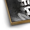 Thumbnail image 12 for Time To Do - Graffiti, Black And White
