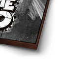 Thumbnail image 14 for Time To Do - Graffiti, Black And White