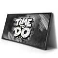 Thumbnail image 2 for Time To Do - Graffiti, Black And White