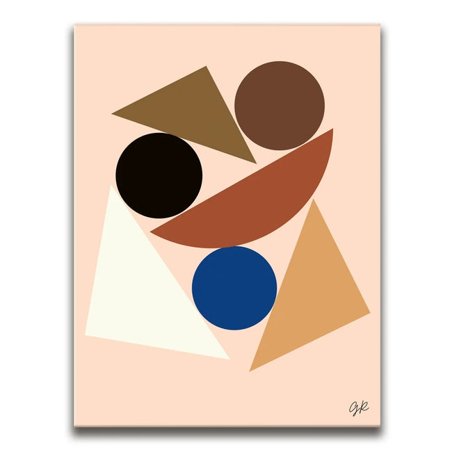 Featured image 1 for Time to Shine - Neutrals Edition