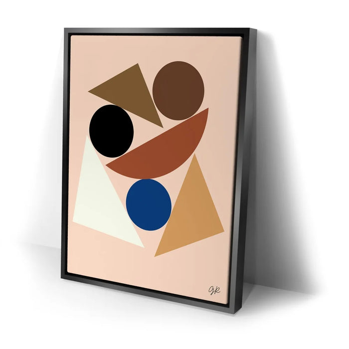 Featured image 2 for Time to Shine - Neutrals Edition