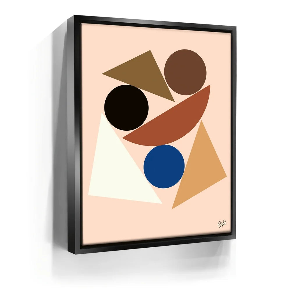 Featured image 5 for Time to Shine - Neutrals Edition