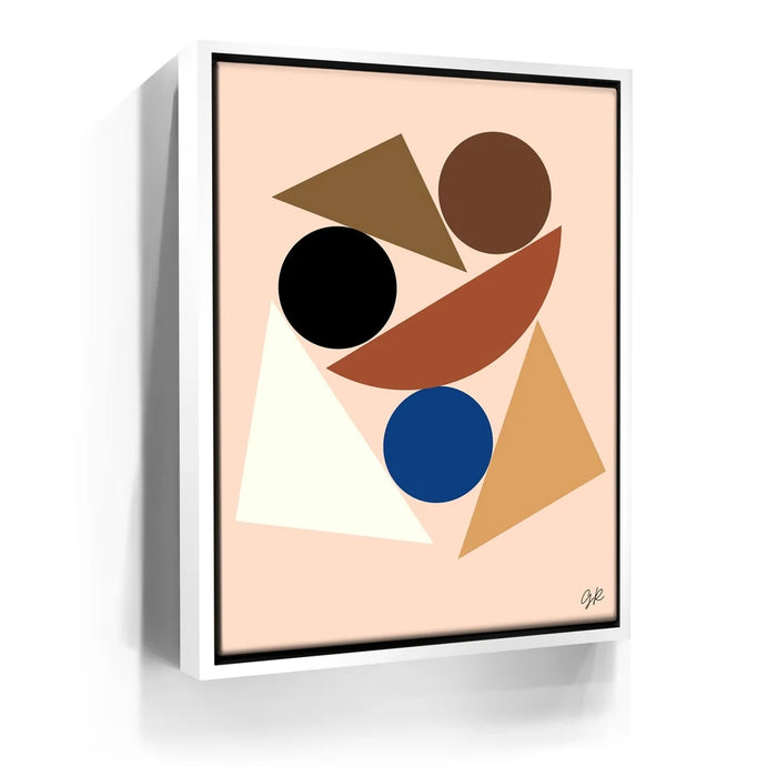 Featured image 6 for Time to Shine - Neutrals Edition