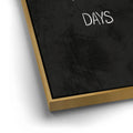 Thumbnail image 12 for Time = Progress - Black And White