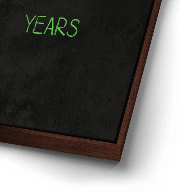 Featured image 14 for Time = Progress - Color