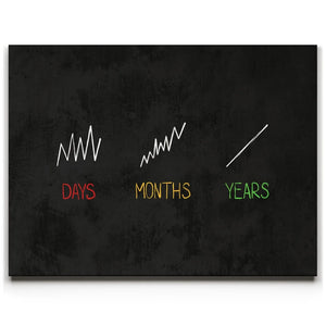 Time = Progress - Color