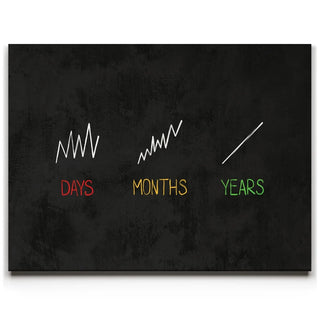Time = Progress - Color