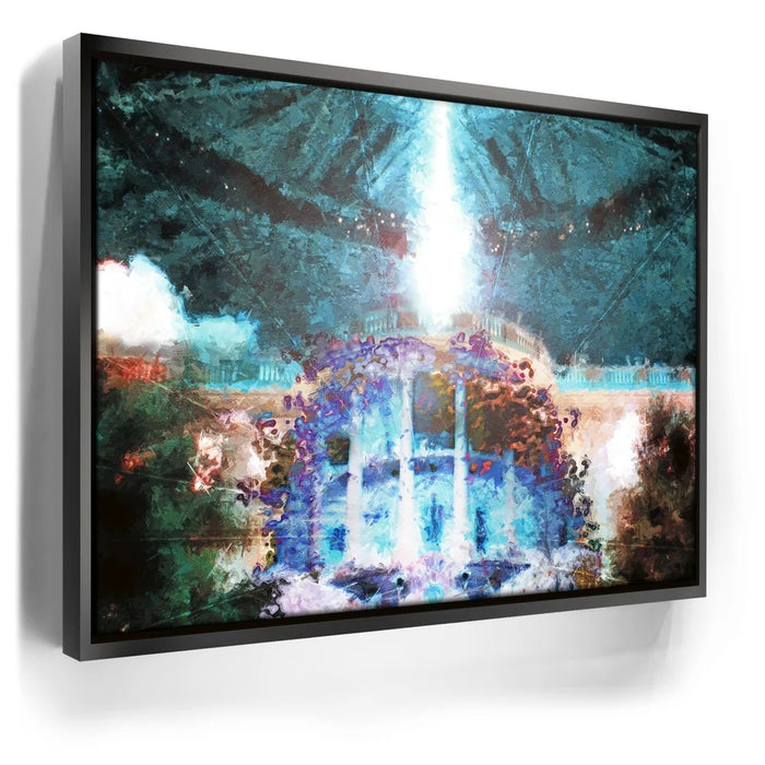 Featured image 5 for Time's Up