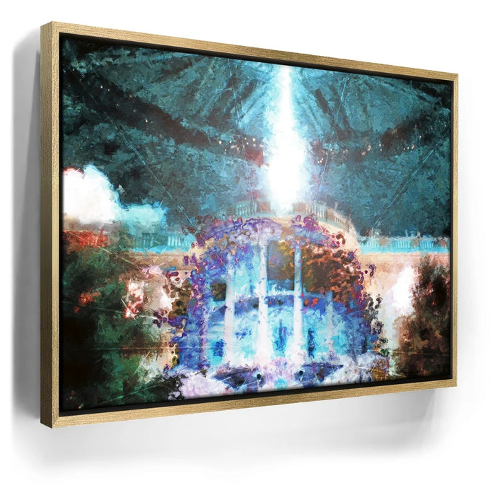 Featured image 7 for Time's Up