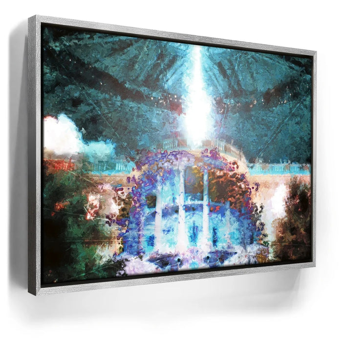 Featured image 8 for Time's Up