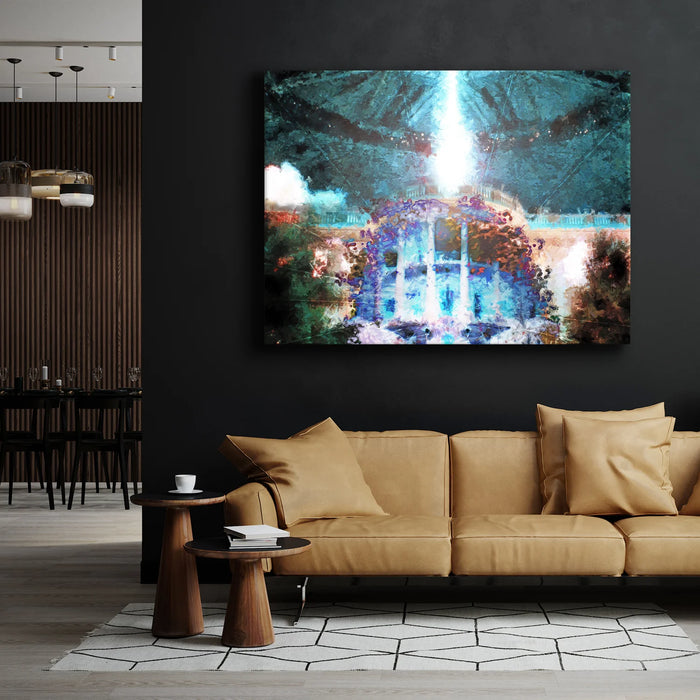 Featured image 2 for Time's Up