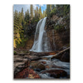 Featured image 1 for Timeless Cascades at Glacier National Park I