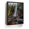 Featured image 10 for Timeless Cascades at Glacier National Park I
