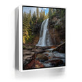 Featured image 6 for Timeless Cascades at Glacier National Park I