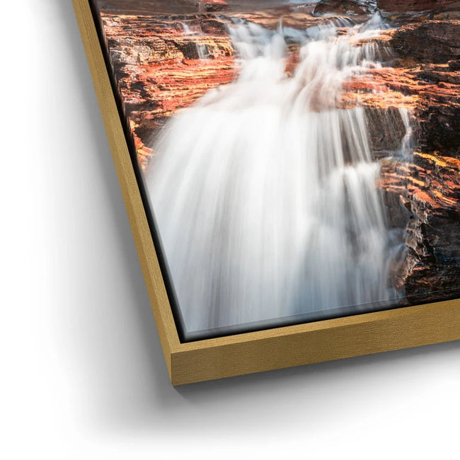 Featured image 12 for Timeless Cascades at Glacier National Park II