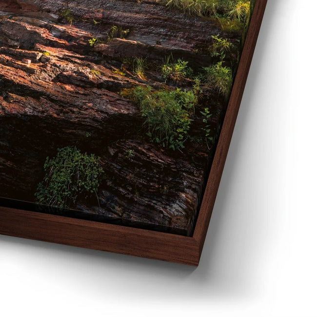 Featured image 14 for Timeless Cascades at Glacier National Park II