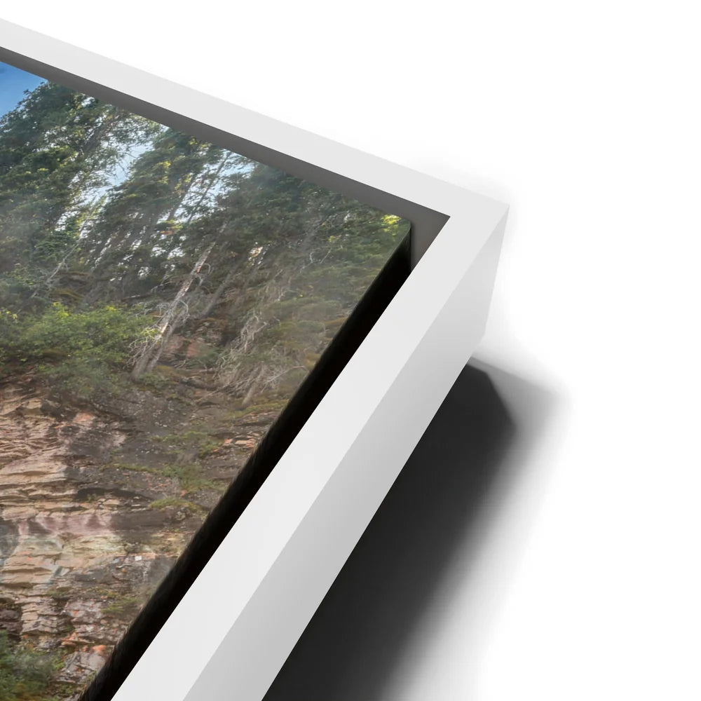 Featured image 13 for Timeless Cascades at Glacier National Park II