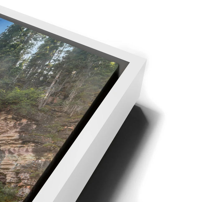 Featured image 13 for Timeless Cascades at Glacier National Park II