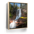 Featured image 9 for Timeless Cascades at Glacier National Park II