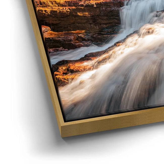 Featured image 12 for Timeless Cascades at Glacier National Park IV