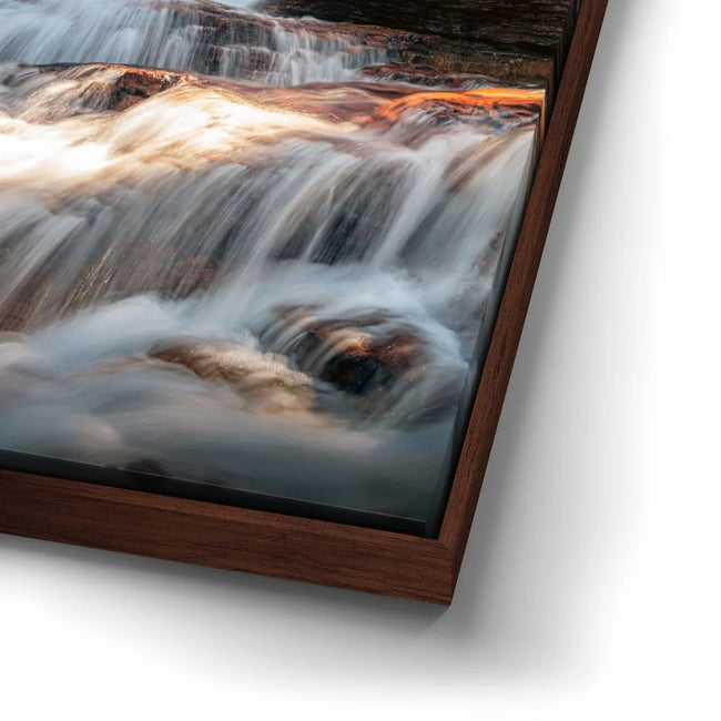 Featured image 14 for Timeless Cascades at Glacier National Park IV