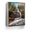 Featured image 8 for Timeless Cascades at Glacier National Park IV