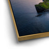 Thumbnail image 12 for Tindhólmur - Aerial Sunset