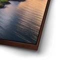 Thumbnail image 14 for Tindhólmur - Aerial Sunset