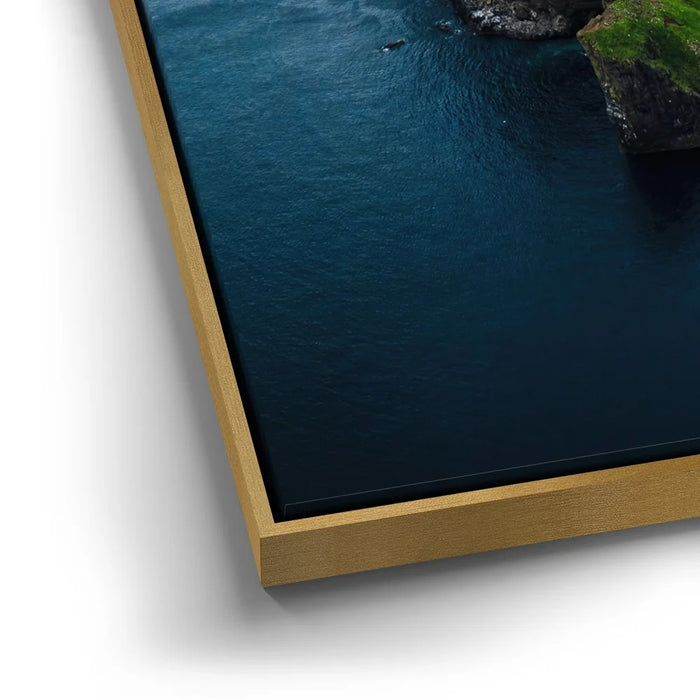 Featured image 12 for Tindhólmur Wild Island on the Faroes