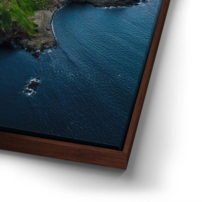 Featured image 14 for Tindhólmur Wild Island on the Faroes