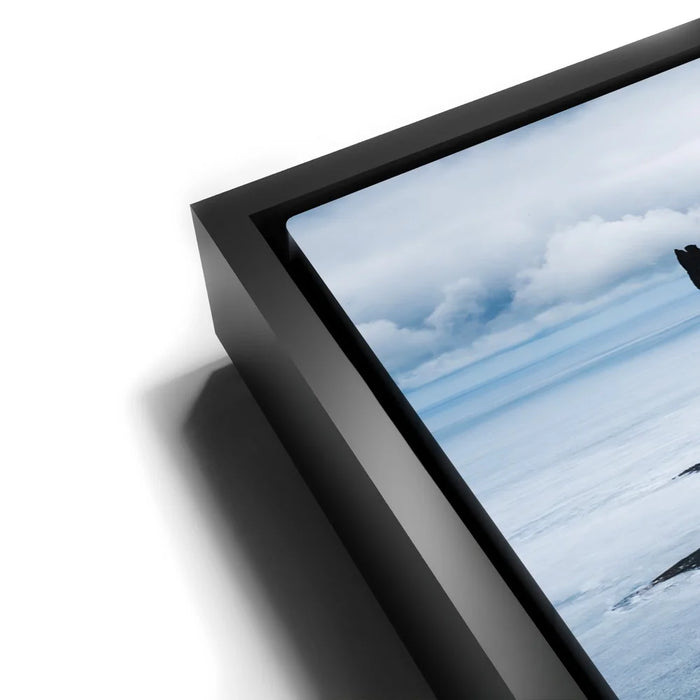 Featured image 11 for Tindhólmur Wild Island on the Faroes