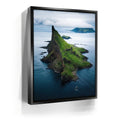 Featured image 5 for Tindhólmur Wild Island on the Faroes