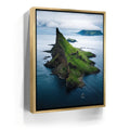 Featured image 7 for Tindhólmur Wild Island on the Faroes