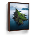 Featured image 10 for Tindhólmur Wild Island on the Faroes