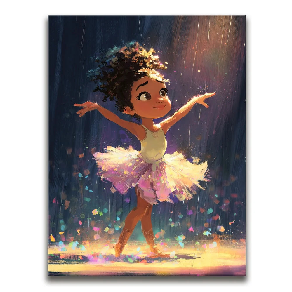 Featured image 1 for Tiny Dancer