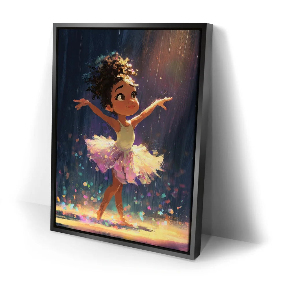 Featured image 2 for Tiny Dancer