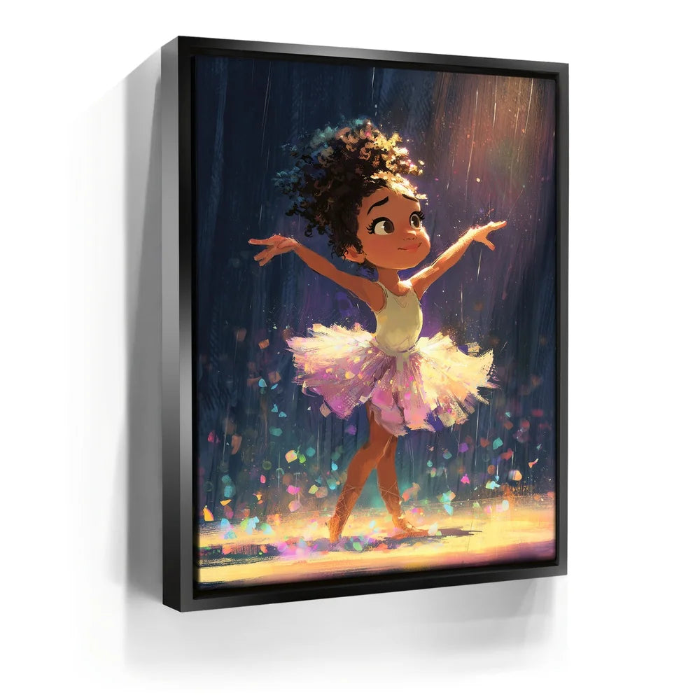 Featured image 5 for Tiny Dancer