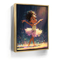 Featured image 7 for Tiny Dancer