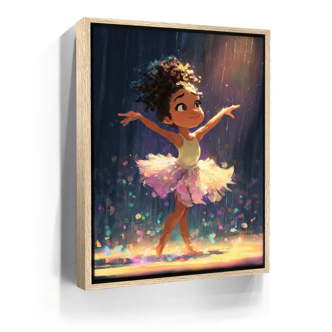 Featured image 9 for Tiny Dancer