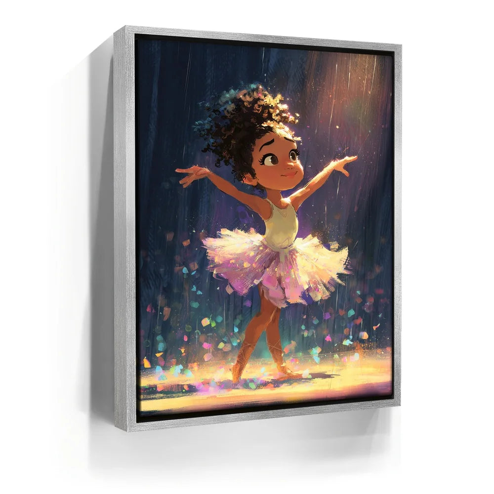 Featured image 8 for Tiny Dancer