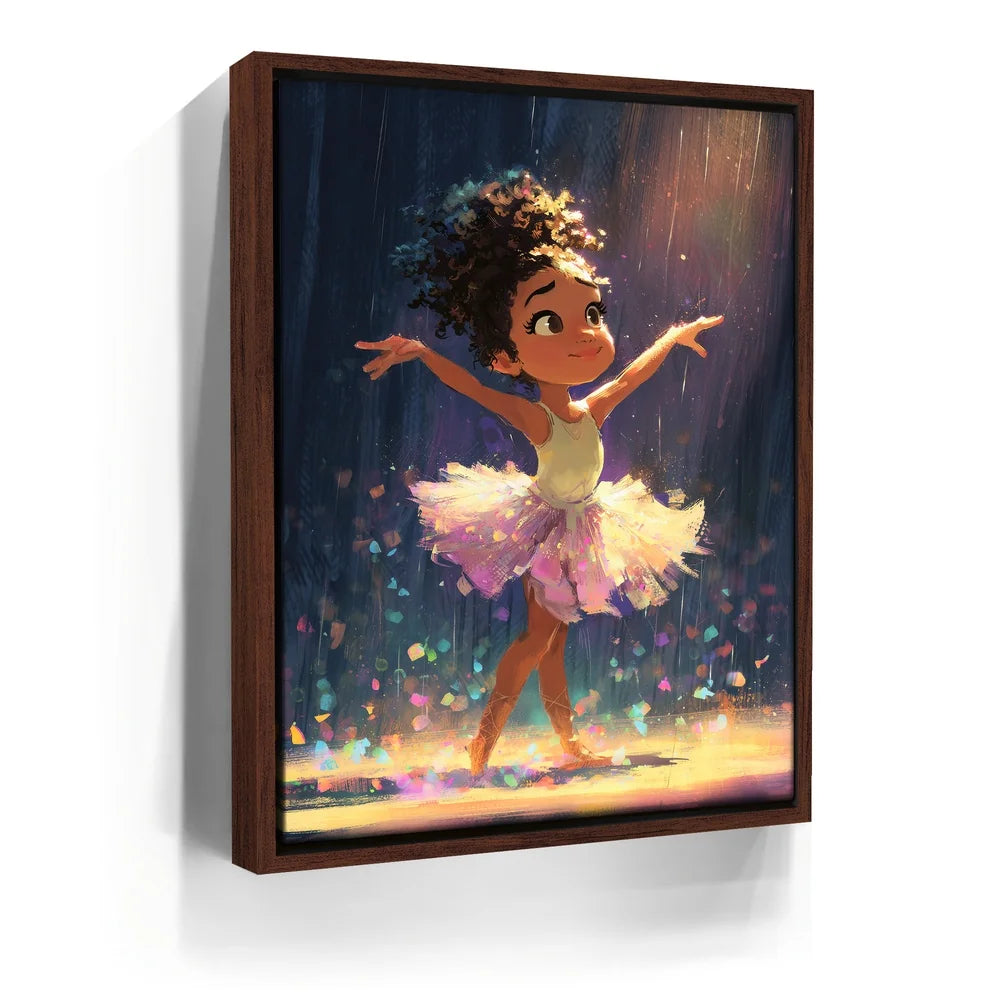 Featured image 10 for Tiny Dancer