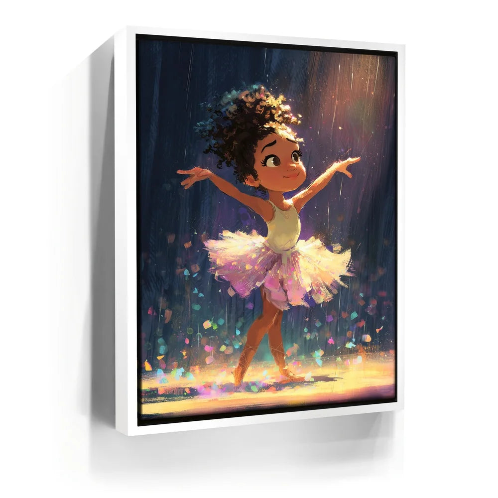 Featured image 6 for Tiny Dancer