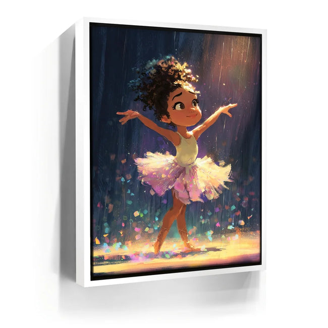 Featured image 6 for Tiny Dancer