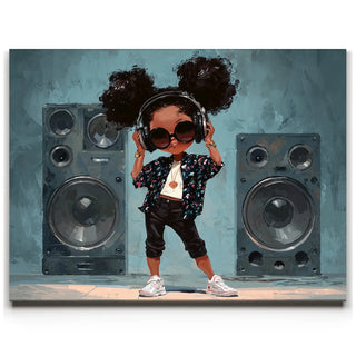 Tiny Trendsetter