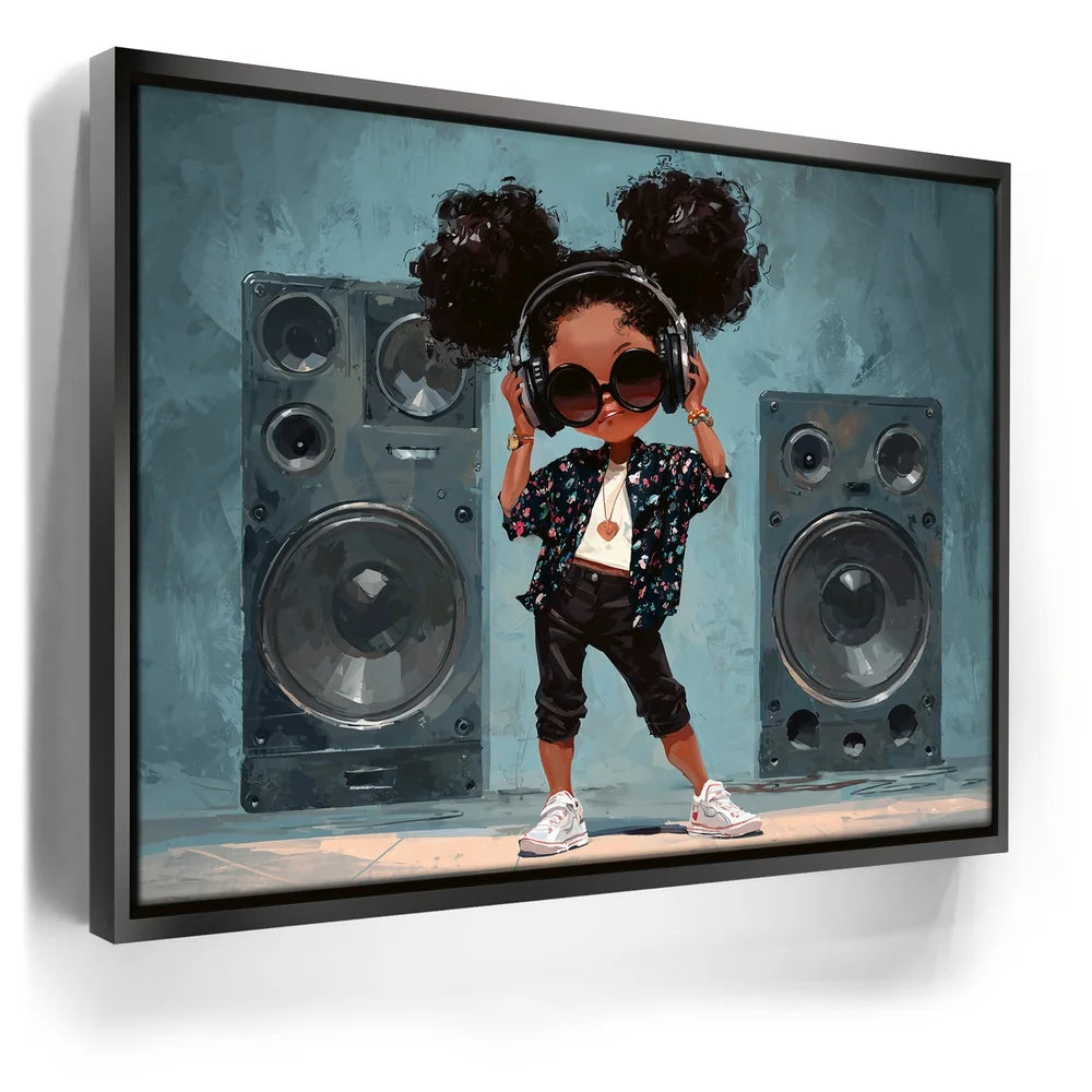 Featured image 8 for Tiny Trendsetter