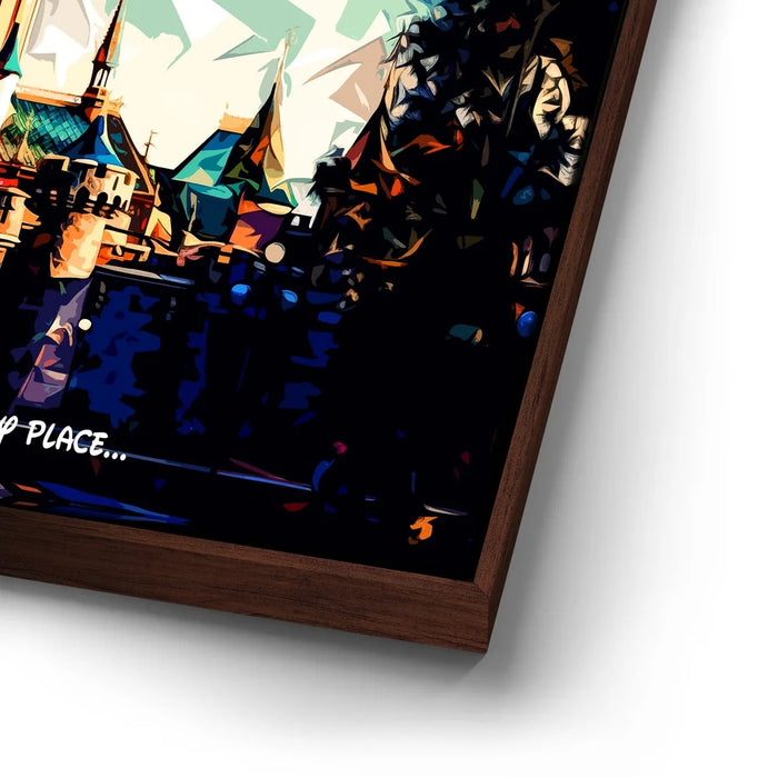 Featured image 14 for To All Who Come To This Happy Place