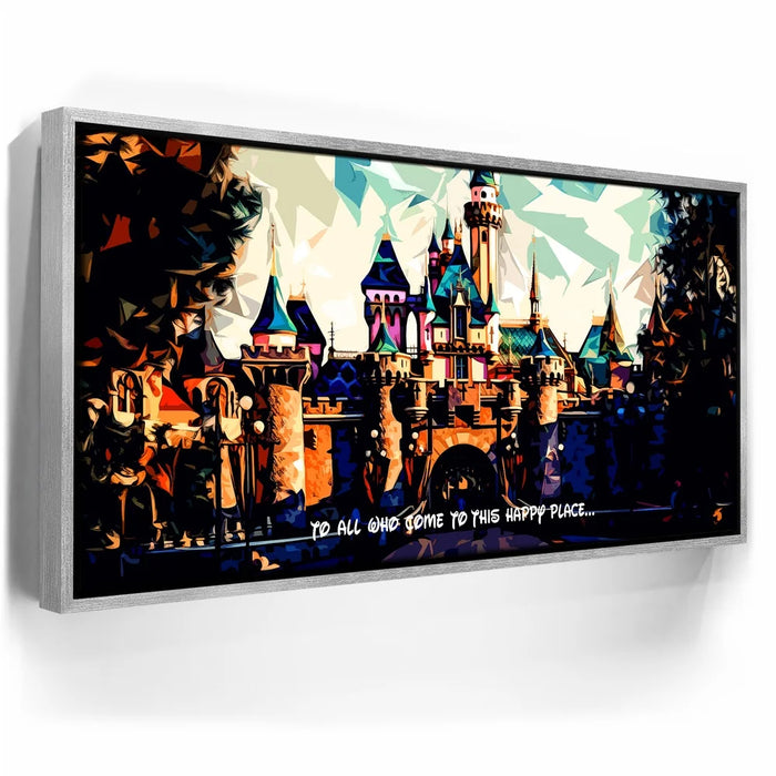 Featured image 8 for To All Who Come To This Happy Place