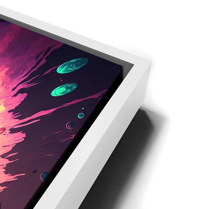 Featured image 13 for To Live Is To Risk It All